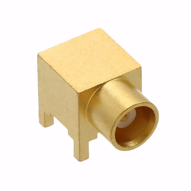 133-3701-321 Cinch Connectivity Solutions Johnson  Conjuntos de conectores coaxiales (RF)